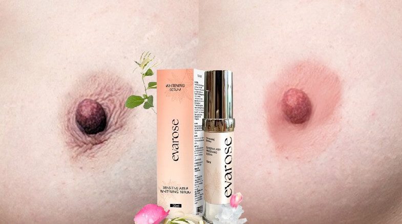 Serum Evarose có tốt không giá bao nhiêu hình 41