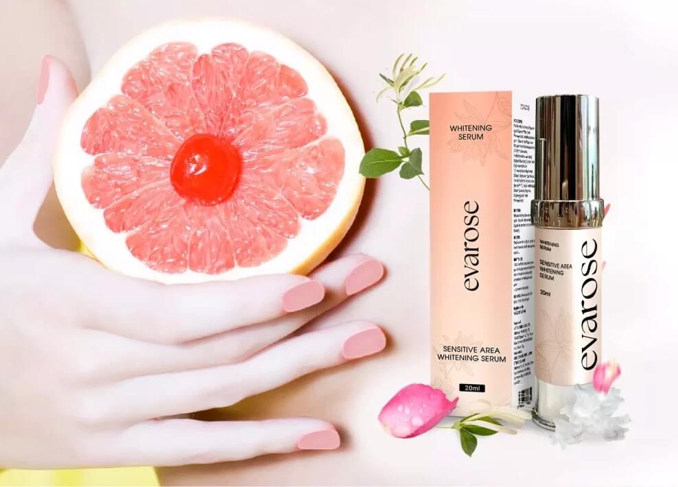 Serum Evarose có tốt không giá bao nhiêu hình 5