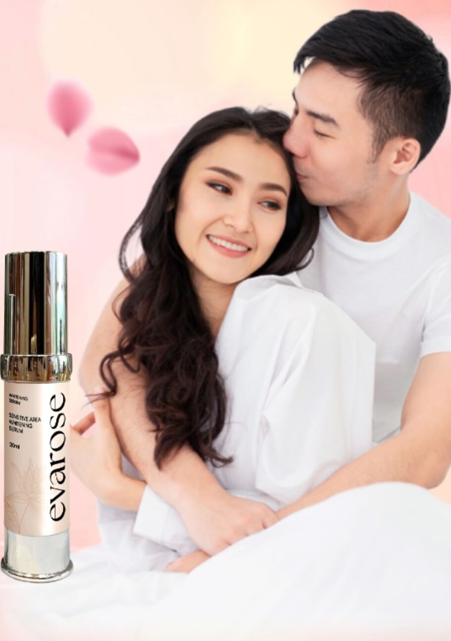 Serum Evarose có tốt không giá bao nhiêu hình 9