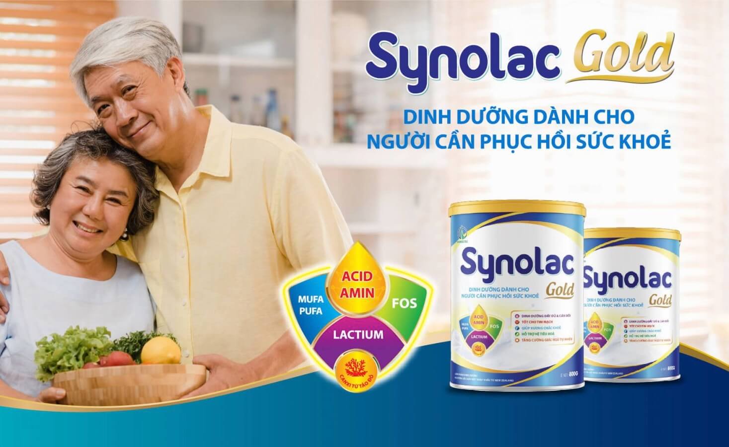 Sữa Synolac Gold có tốt không giá bao nhiêu trị mất ngủ hình 5