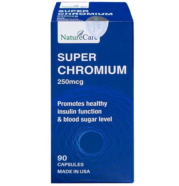 Super Chromium là thuốc gì có tốt không Tác dụng chống chỉ định thận trọng hình 11