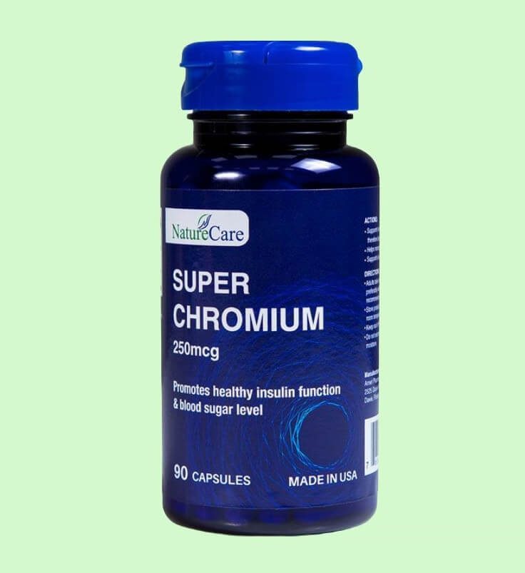 Super Chromium là thuốc gì có tốt không Tác dụng chống chỉ định thận trọng hình 7