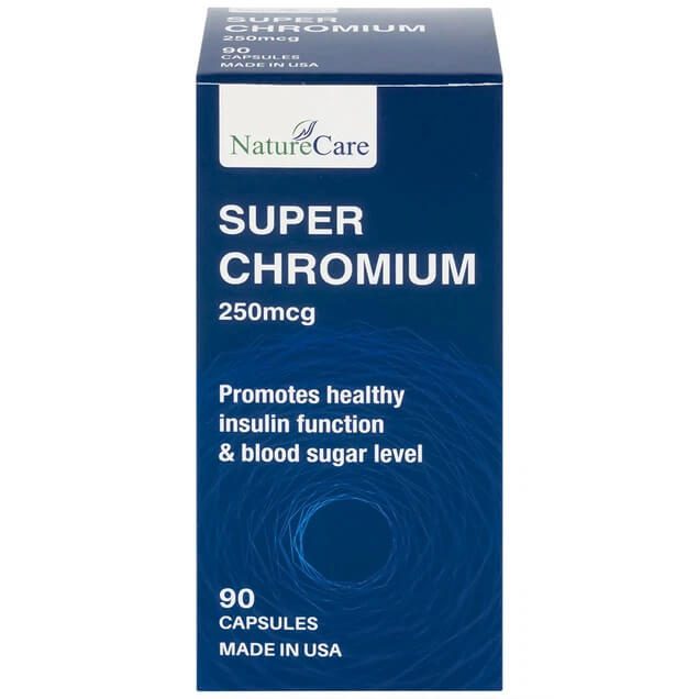 Super Chromium là thuốc gì có tốt không Tác dụng chống chỉ định thận trọng hình 9