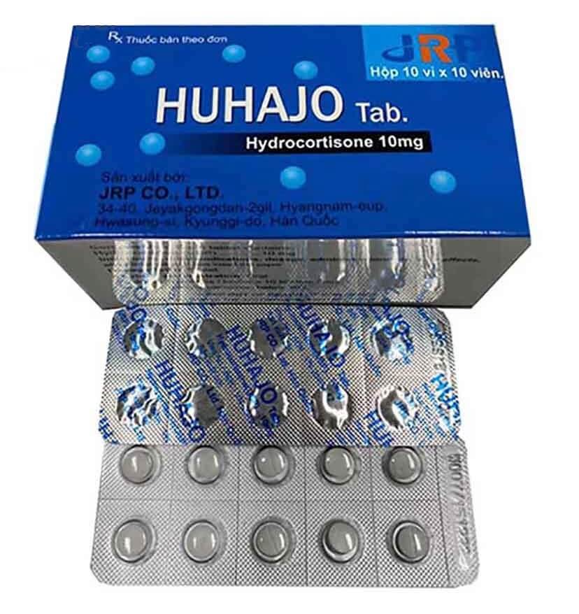 Huhajo là thuốc gì có tác dụng gì 10mg giá bao nhiêu mua ở đâu hình 13