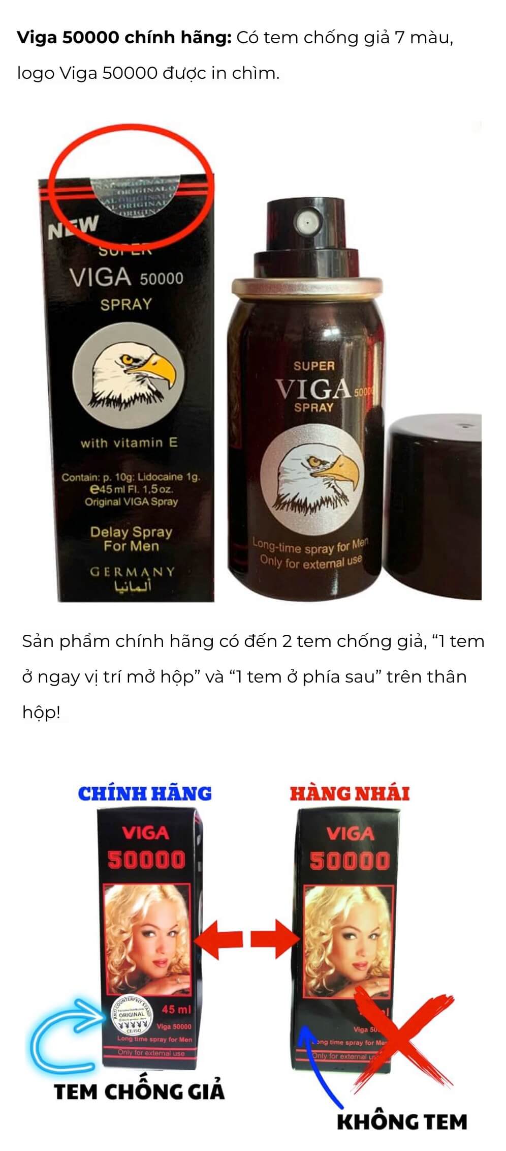 Cách sử dụng viga 50000 super hình 11