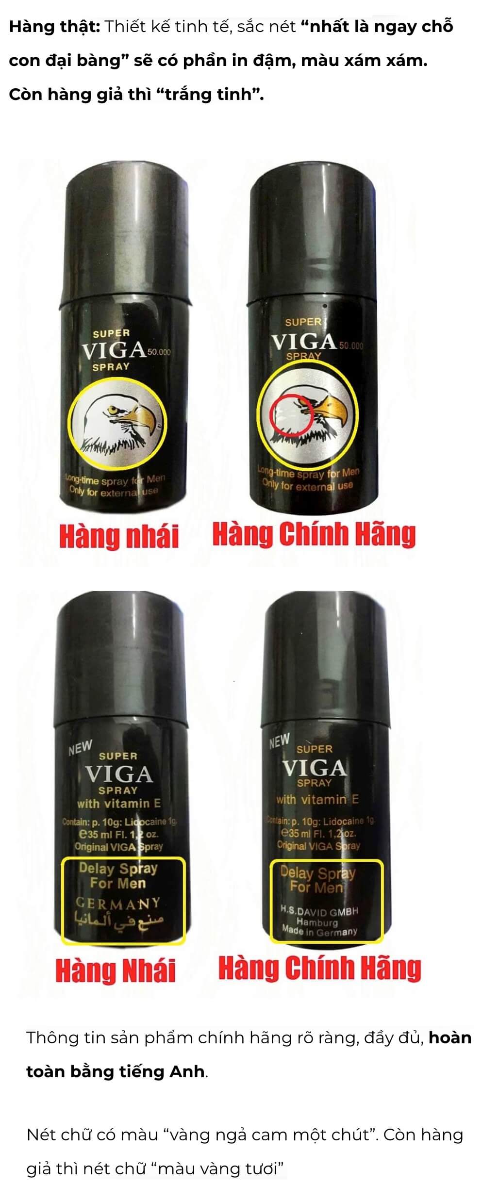 Cách sử dụng viga 50000 super hình 9c