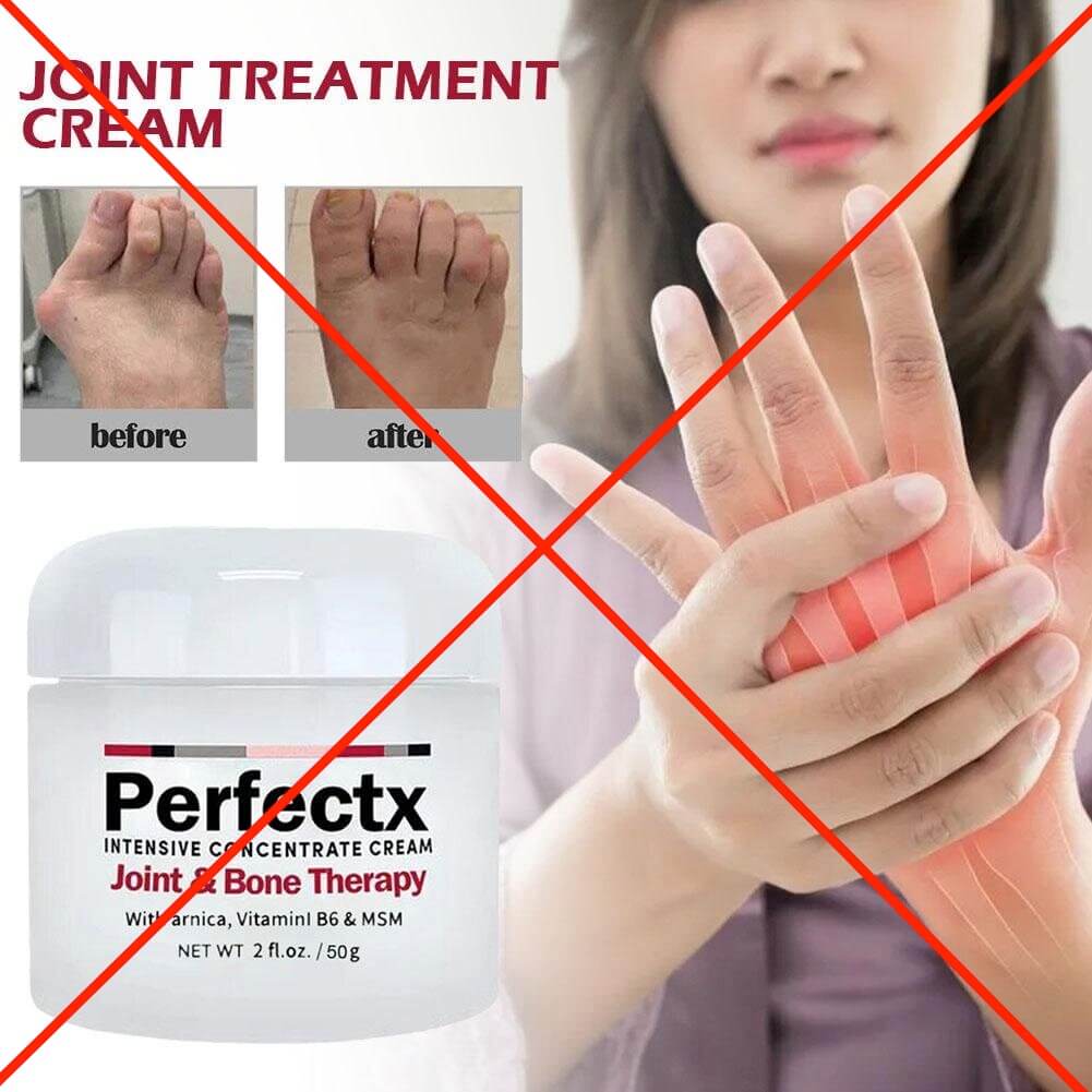 Kem trị liệu xương khớp Perfectx có tốt không là thuốc gì công dụng hình 6