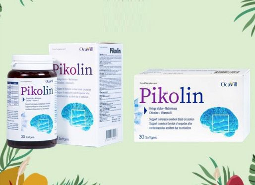 Pikolin là thuốc gì có tác dụng gì có tốt không tác dụng phụ hình 11