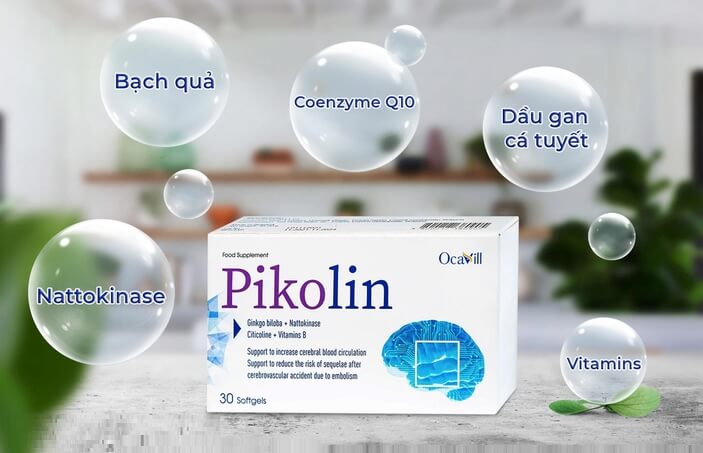 Pikolin là thuốc gì có tác dụng gì có tốt không tác dụng phụ hình 12