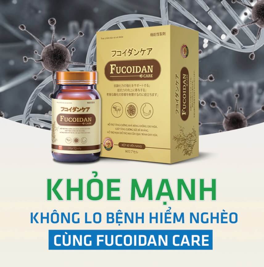 Review Fucoidan Care có tốt không giá bao nhiêu hình 10