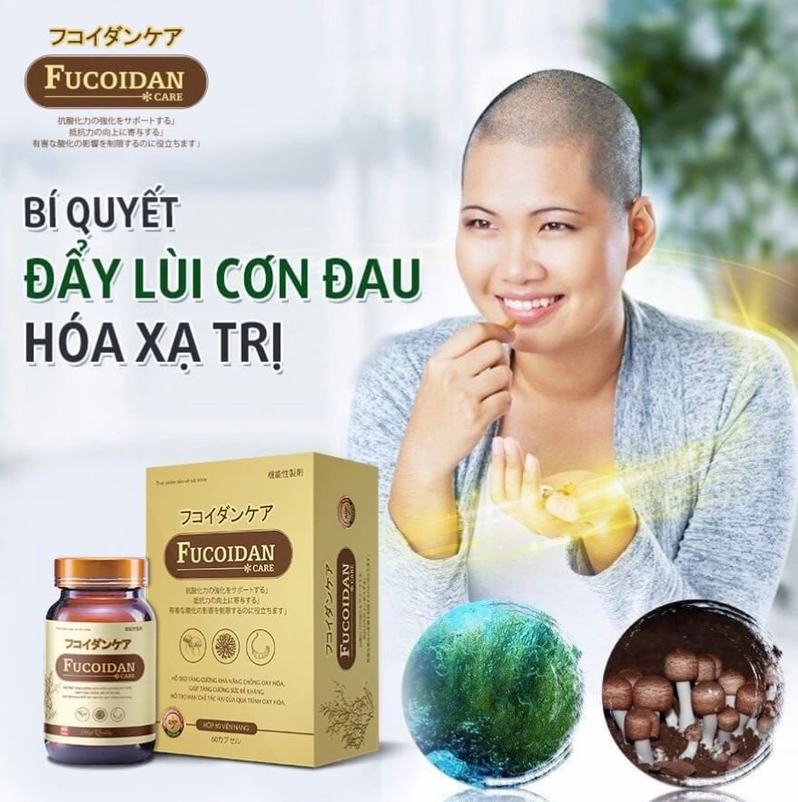 Review Fucoidan Care có tốt không giá bao nhiêu hình 7