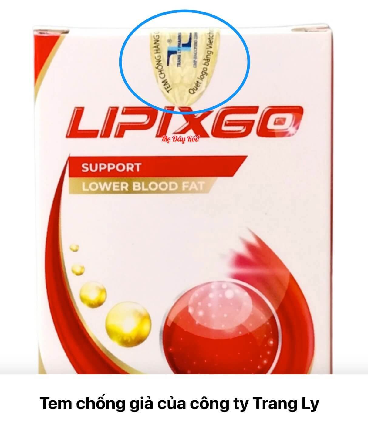 Lipixgo lừa đảo sự thật thế nào hình 27