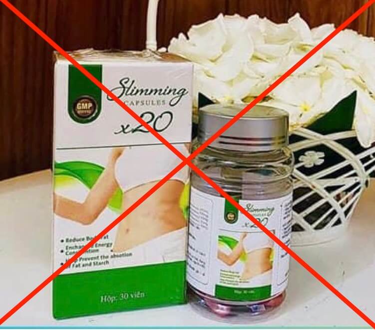 Slimming X20 có tốt không có tác dụng gì giá bao nhiêu hình 3