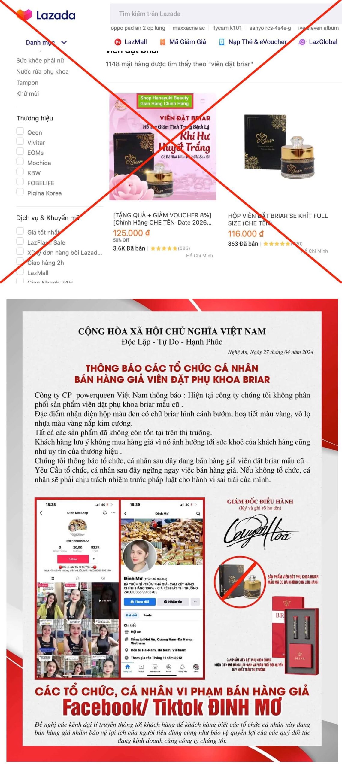 Review viên đặt Briar có tốt không là thuốc gì giá bao nhiêu bao lâu quan hệ được hình 21