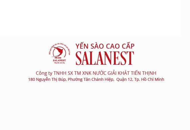 Yến sào Salanest có tốt không giá bao nhiêu hình 15