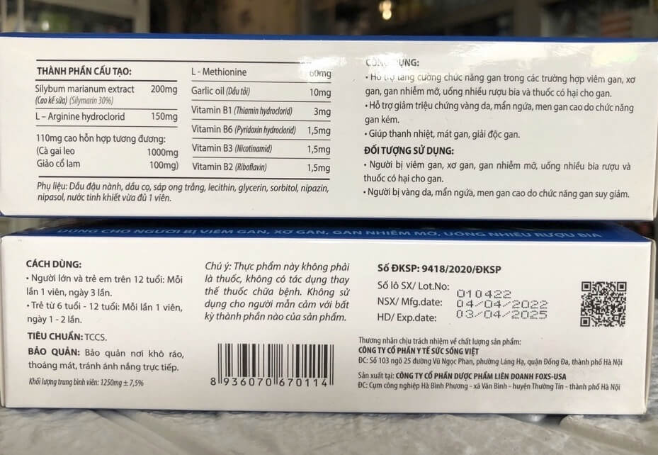 Silymim IX có tác dụng hỗ trợ tăng cường chức năng gan, hỗ trợ điều trị cho các bệnh về gan như xơ gan, viêm gan, gan nhiễm mỡ, gan bị nhiễm độc do uống nhiều rượu bia hoặc dùng thuốc có hại cho gan. Đồng thời hỗ trợ thanh nhiệt, giải độc, mát gan, giảm vàng da, mẩn ngứa, giảm men gan cao hình 18