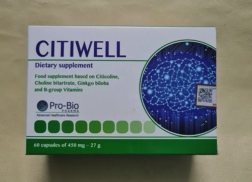 Citiwell là thuốc gì hình 2