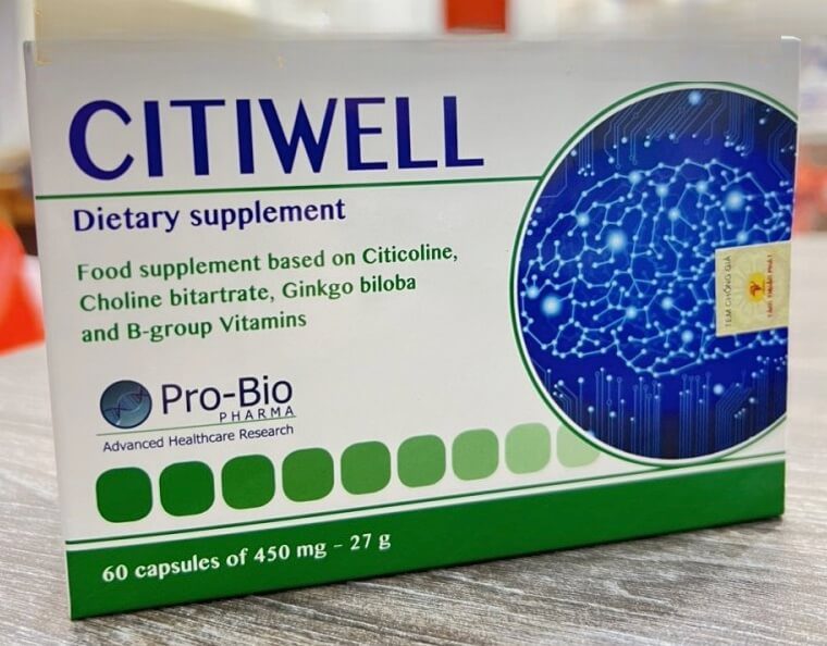 Citiwell là thuốc gì hình 3