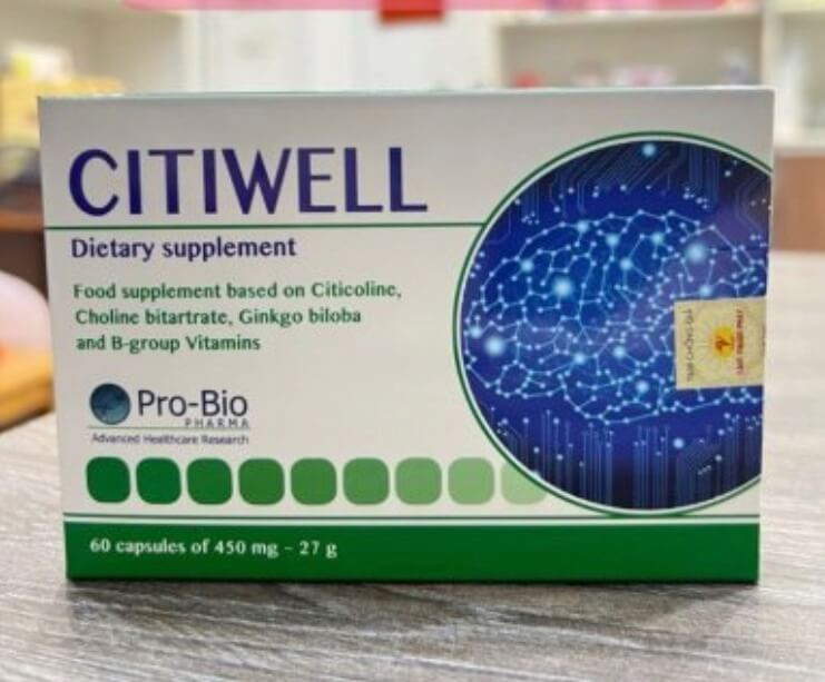 Citiwell là thuốc gì hình 8