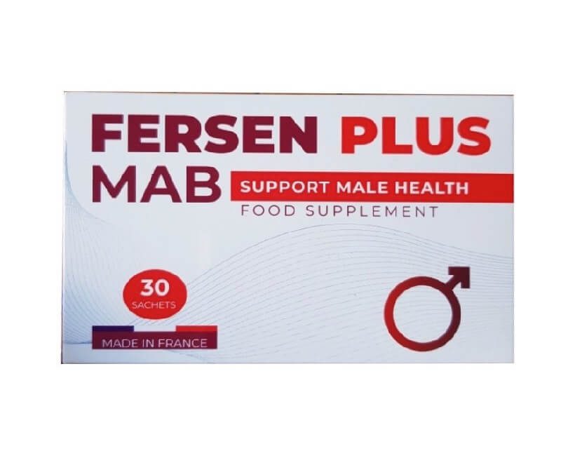 Fersen Plus Mab hình 1