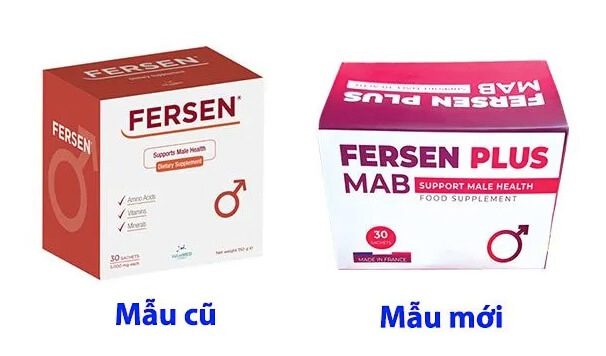 Fersen Plus Mab hình 10