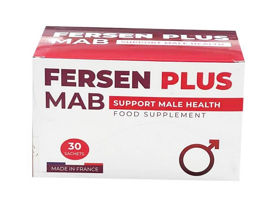 Fersen Plus Mab hình 2