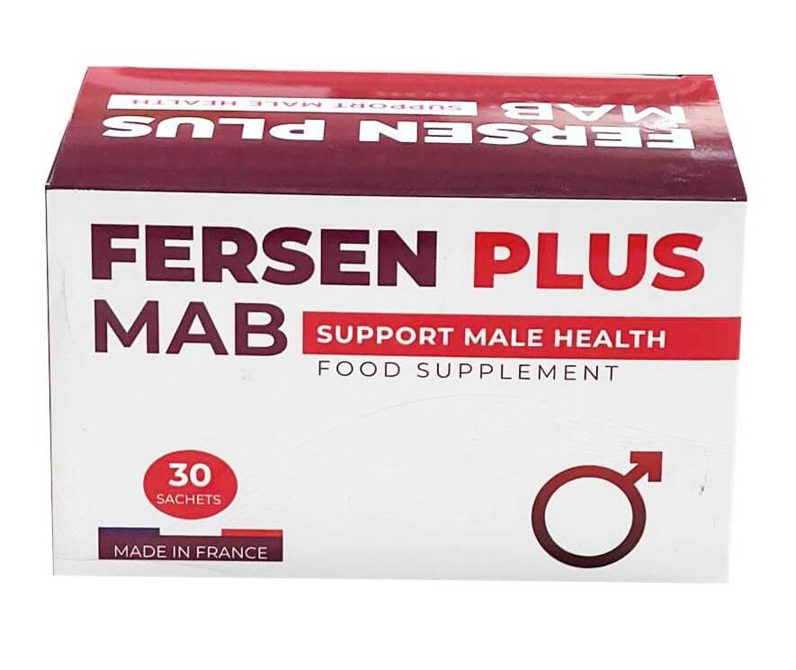 Fersen Plus Mab hình 3