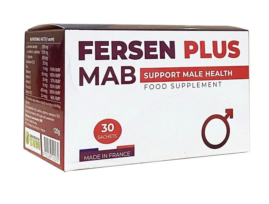 Fersen Plus Mab hình 7