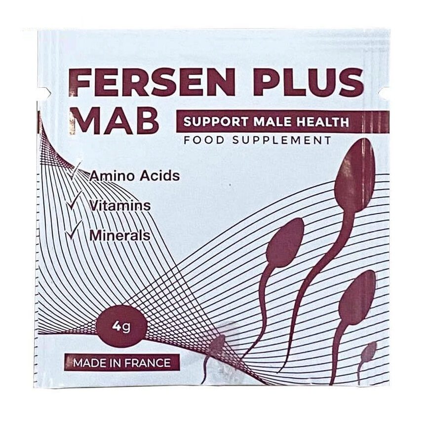 Fersen Plus Mab hình 8