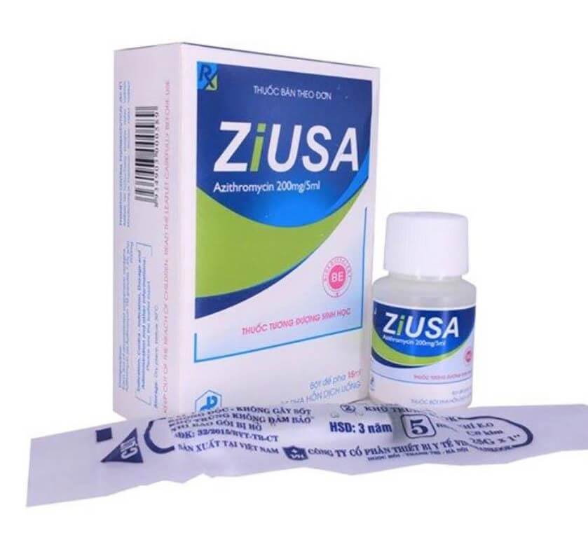 Thuốc Ziusa 200mg/5ml hình 3