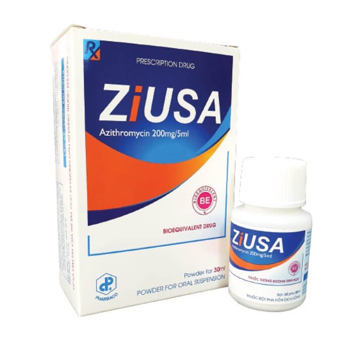 Thuốc Ziusa 200mg/5ml hình 4