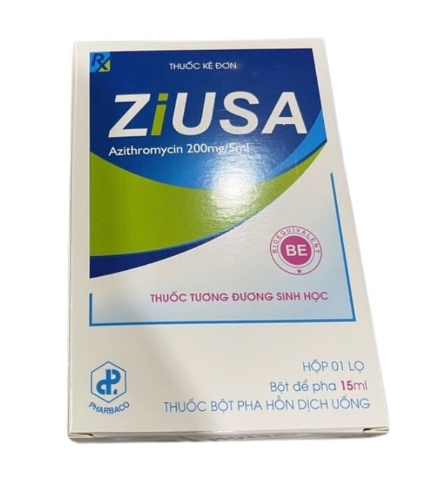 Thuốc Ziusa 200mg/5ml hình 5