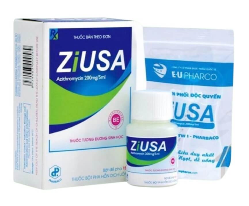 Thuốc Ziusa 200mg/5ml hình 6