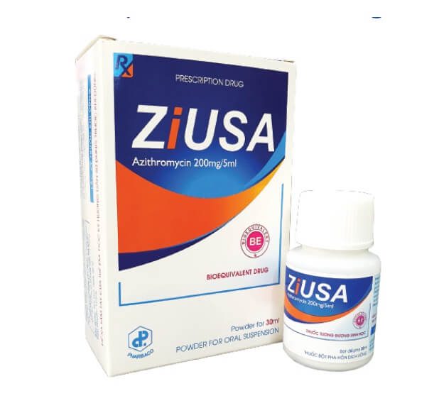 Thuốc Ziusa 200mg/5ml hình 9