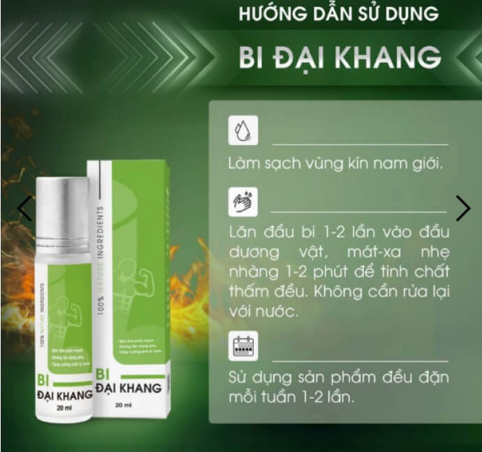 Bi Đại Khang có tốt không có tác dụng gì giá bao nhiêu bán ở đâu hình 10