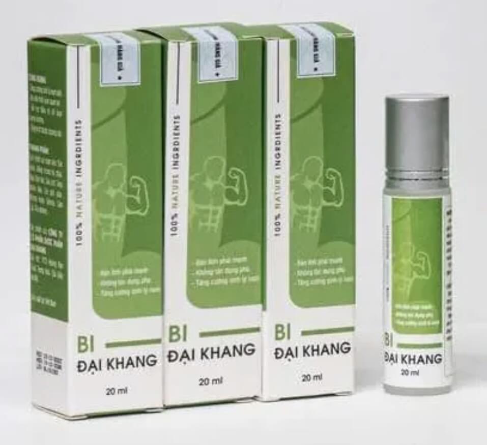 Bi Đại Khang có tốt không có tác dụng gì giá bao nhiêu bán ở đâu hình 12