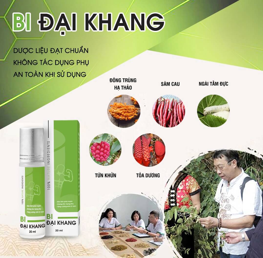 Bi Đại Khang có tốt không có tác dụng gì giá bao nhiêu bán ở đâu hình 14