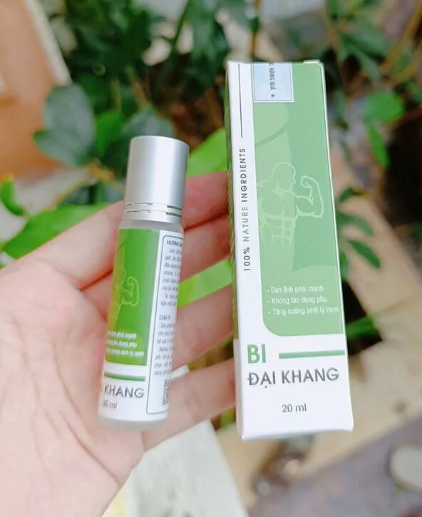 Bi Đại Khang có tốt không có tác dụng gì giá bao nhiêu bán ở đâu hình 9