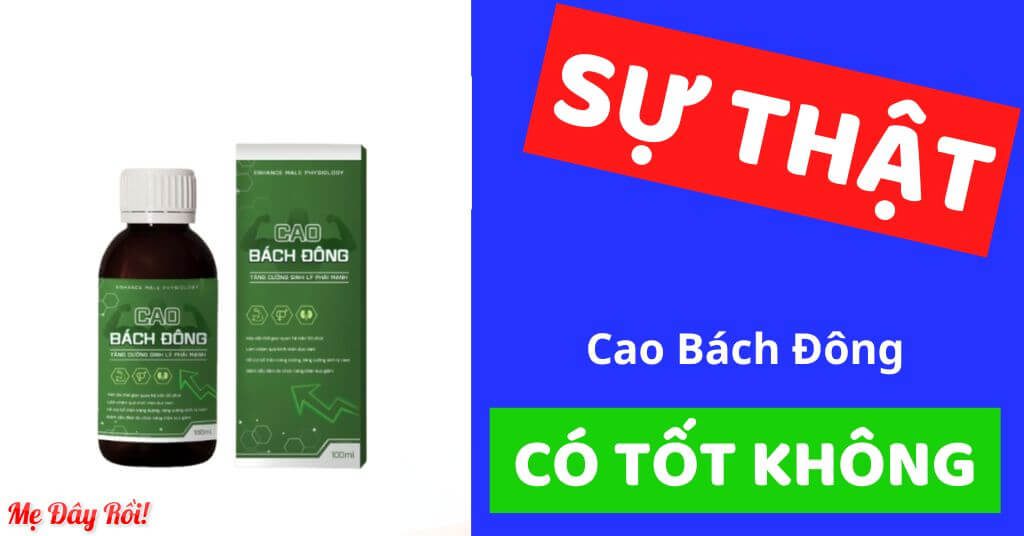 Cao Bách Đông