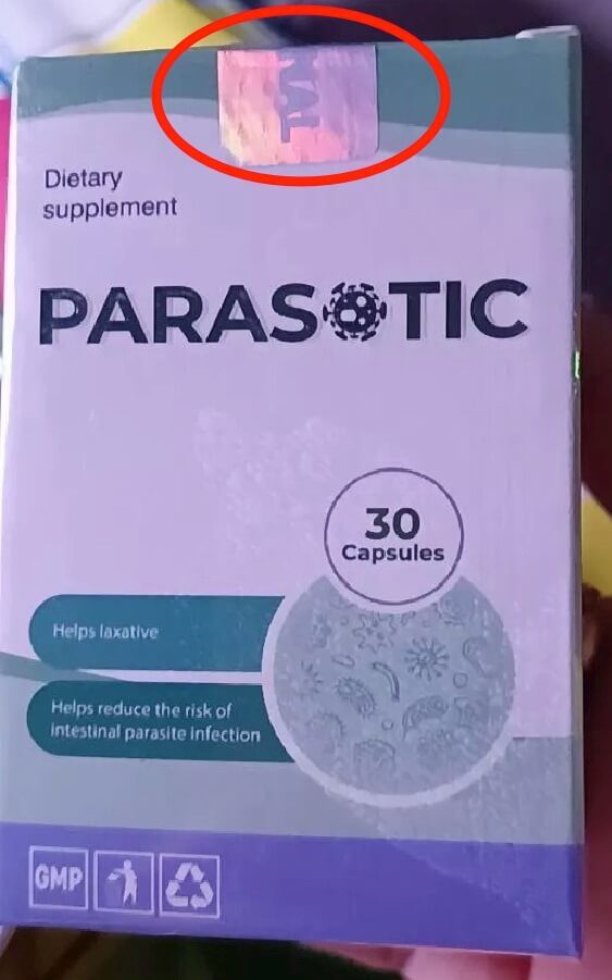 Parasitic giá bao nhiêu