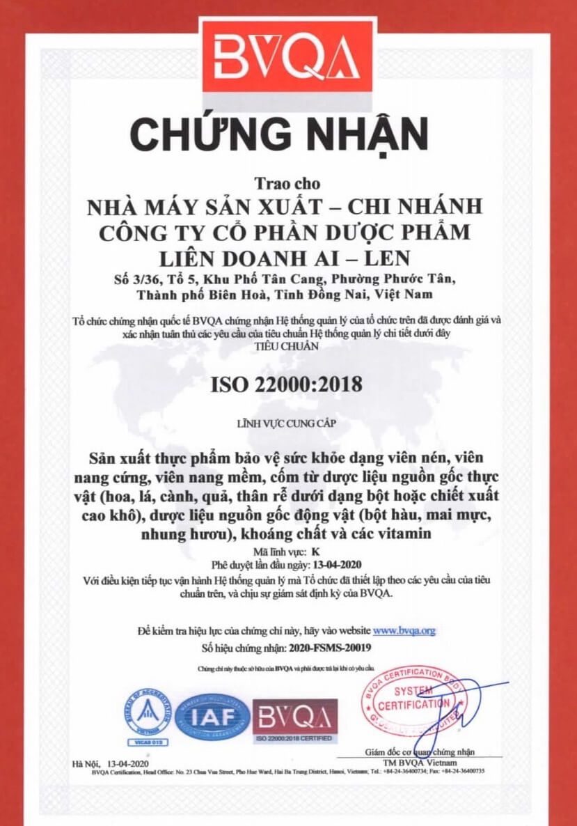 Thuốc prostanix long châu hình 9