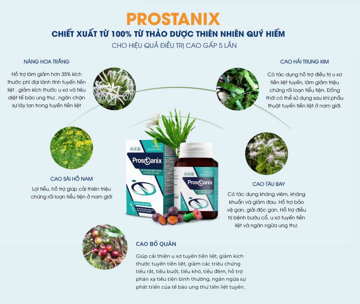 Prostanix mua ở đâu hình 9