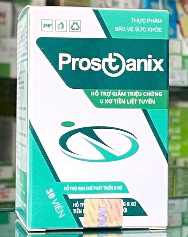 Thuốc Prostanix mua ở đâu hình 7