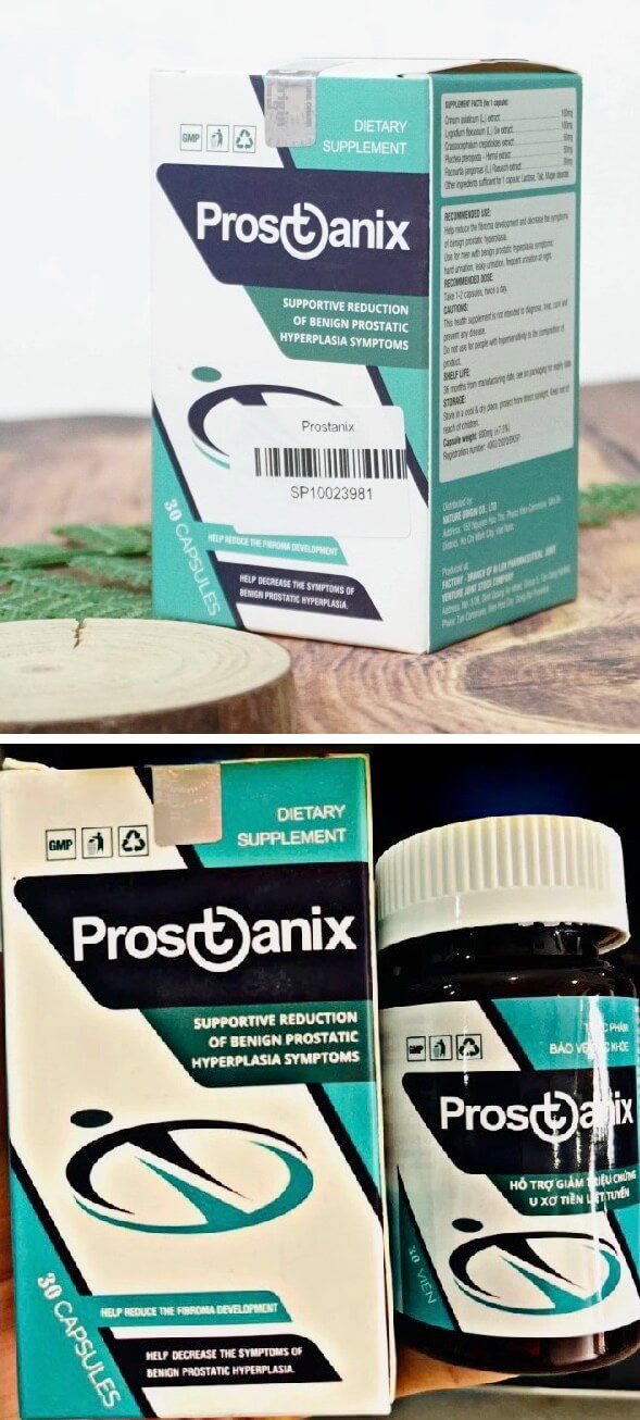 Thuốc Prostanix mua ở đâu hình 9