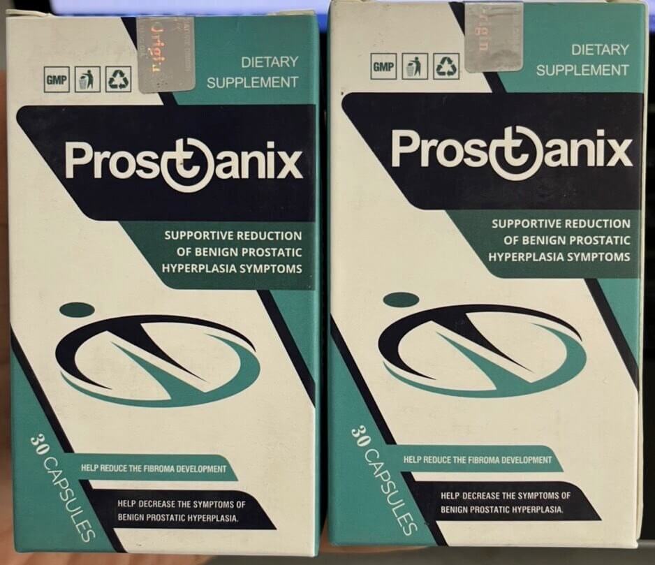 Prostanix long châu hình 4