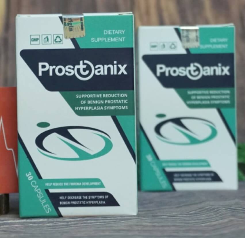 Prostanix long châu hình 5