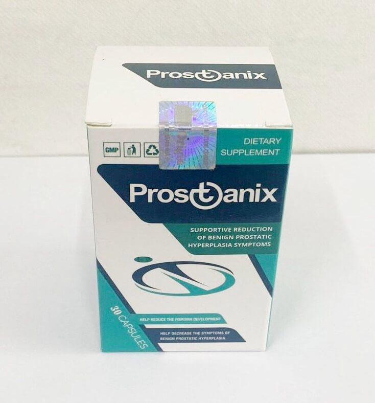 Prostanix mua ở đâu