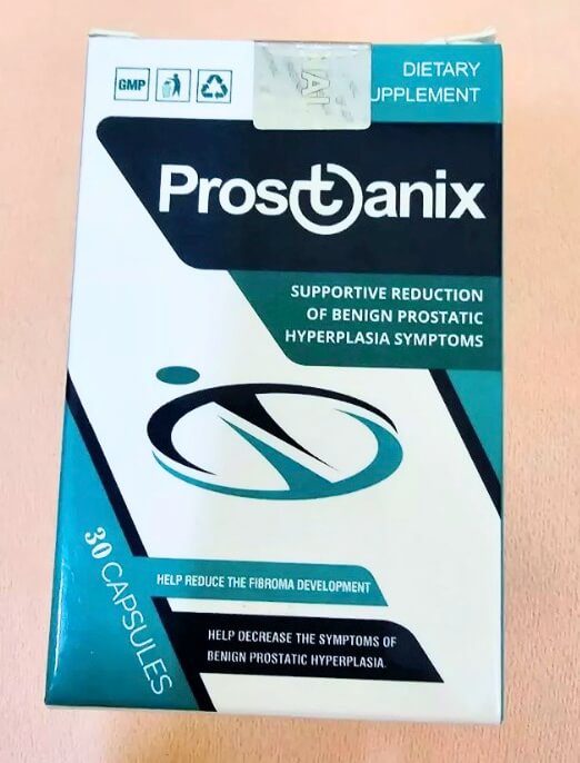 Prostanix có tốt không