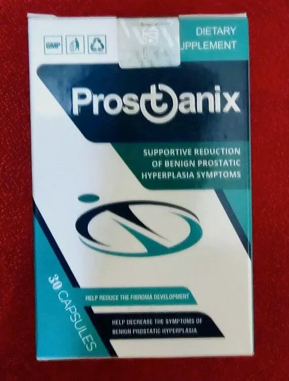 Prostanix bán ở đâu