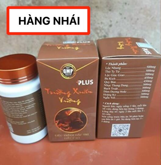 Mua thuốc trường xuân vương ở đâu hình 4